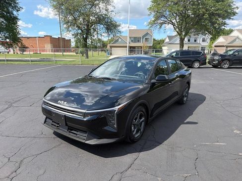 Used 2026 Kia K4 FWD image 2