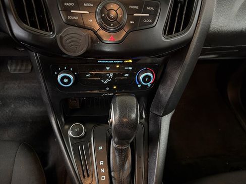 Used 2016 Ford Focus S image 16