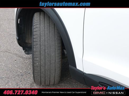 Used 2025 Ford Explorer ST AWD/4WD image 43