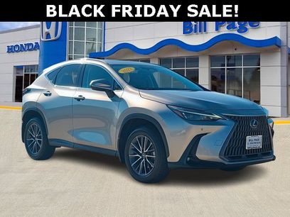 Used 2023 Lexus NX 350 AWD w/ Premium Package