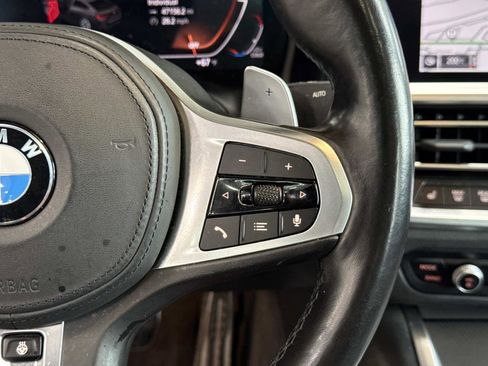 Certified 2023 BMW M440i xDrive Gran Coupe M440i xDrive w/ Premium Package image 23