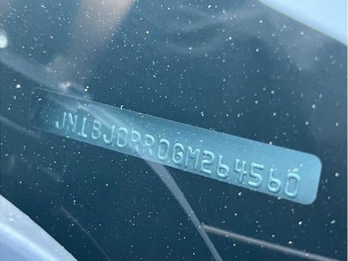 Used 2016 INFINITI QX50 AWD w/ Premium Plus Package image 24