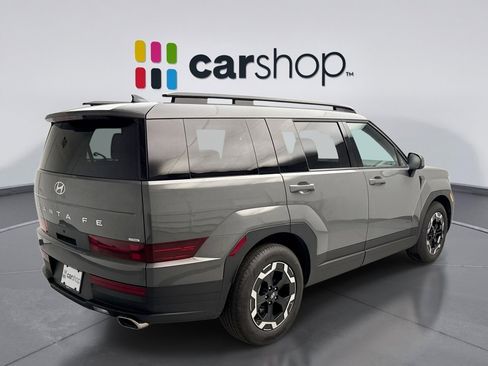 Used 2026 Hyundai Santa Fe SEL image 5