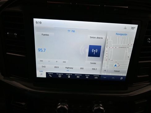 Used 2023 Ford F150 XLT w/ Equipment Group 302A High image 24