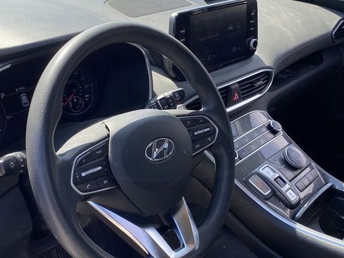 Used 2022 Hyundai Santa Fe SEL image 4