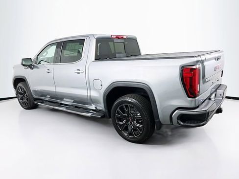 Certified 2025 GMC Sierra 1500 Denali w/ Technology Package image 5