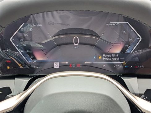 New 2025 BMW X3 xDrive30i w/ Convenience Package image 32