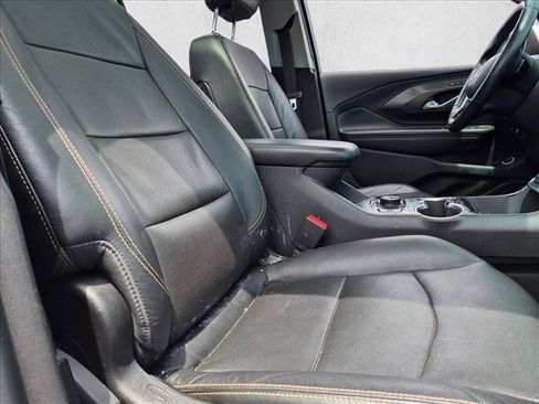 Used 2020 GMC Terrain SLT w/ Preferred Package FWD image 14
