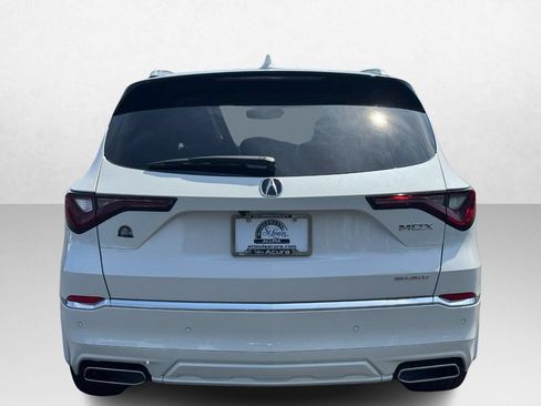 Certified 2026 Acura MDX w/ Advance Package AWD/4WD image 5