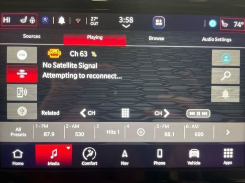 New 2026 Dodge Durango GT image 16