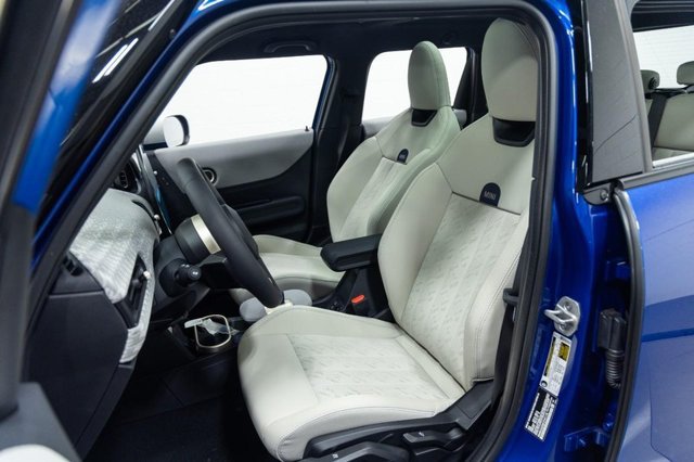 New 2026 MINI Cooper S FWD image 19