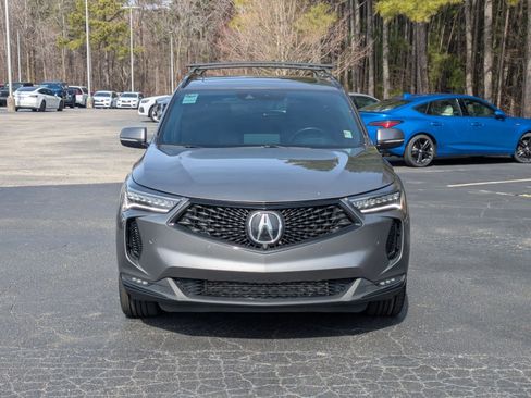 Used 2023 Acura RDX A-Spec image 2