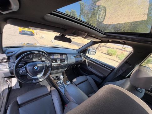 Used 2013 BMW X3 xDrive28i AWD/4WD image 19