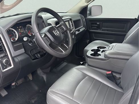 Used 2016 RAM 1500 Tradesman image 9