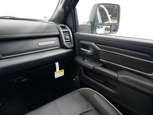 New 2026 RAM 3500 Laramie image 10