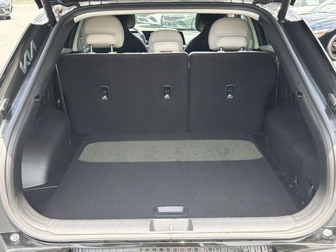 Used 2023 Kia EV6 Wind w/ Wind Technology Package RWD image 18