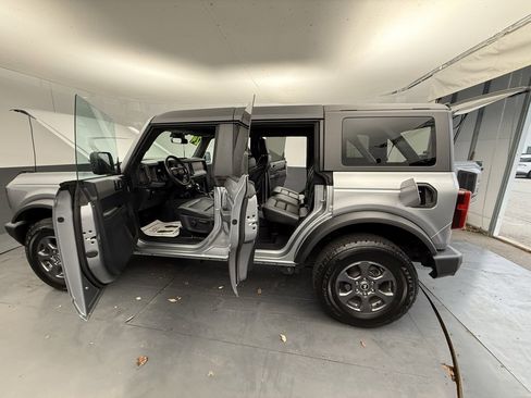 Used 2024 Ford Bronco Big Bend image 19