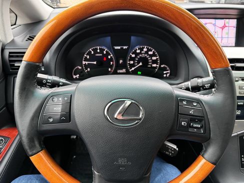 Used 2012 Lexus RX 350 AWD w/ Premium Pkg image 99