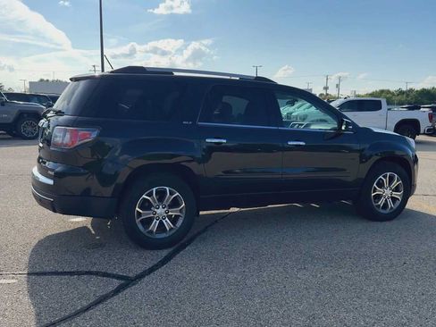 Used 2014 GMC Acadia SLT AWD/4WD image 9