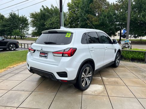 Used 2023 Mitsubishi Outlander Sport LE AWD/4WD image 11