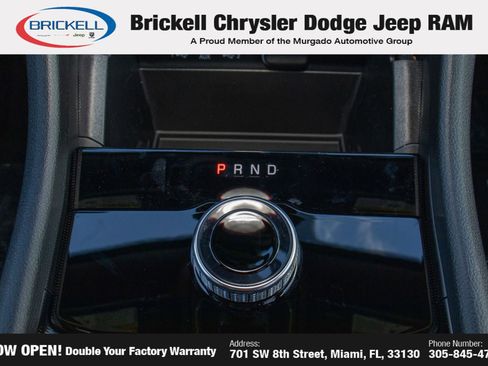 New 2025 Jeep Grand Cherokee Laredo X image 25