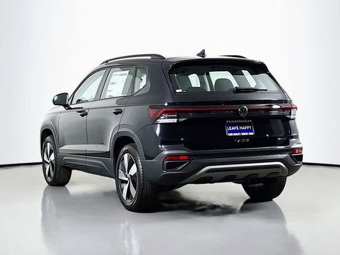 New 2026 Volkswagen Taos S AWD/4WD image 5