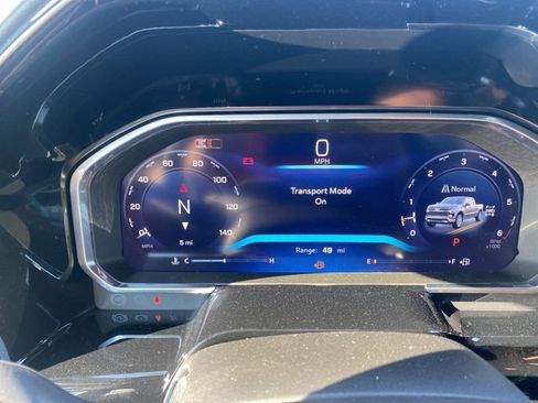 New 2026 Chevrolet Silverado 1500 RST w/ Redline Edition image 20