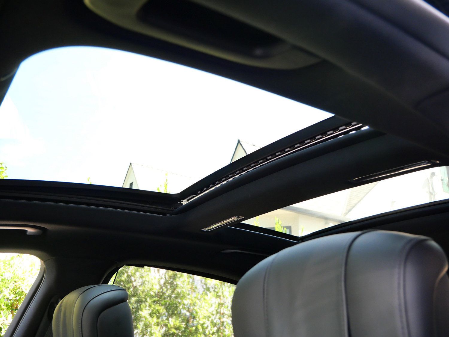 Used 2022 Mercedes-Benz S 580 4MATIC Sedan image 17