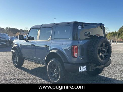 New 2025 Ford Bronco Big Bend image 5