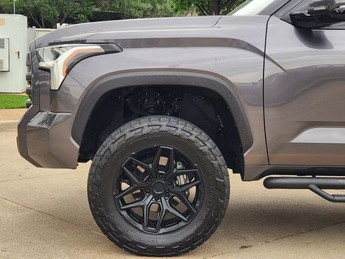 Used 2023 Toyota Tundra SR5 w/ SR5 Convenience Package image 5