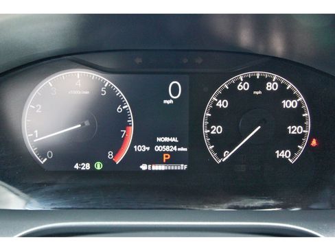 Used 2027 Honda HR-V EX-L image 16