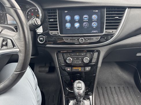 Used 2017 Buick Encore Preferred FWD image 15