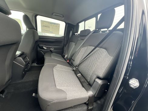 New 2025 Ford Ranger XLT w/ Equipment Group 301A High image 24