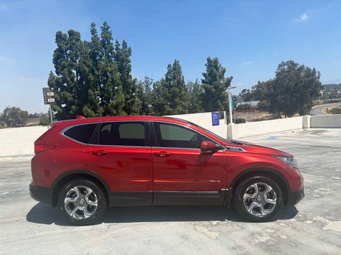 Used 2019 Honda CR-V EX image 37