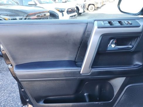 Certified 2023 Toyota 4Runner SR5 image 12