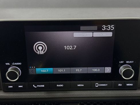 Certified 2023 Honda CR-V EX image 14