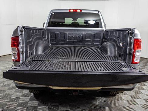 Used 2024 RAM 2500 Big Horn image 42
