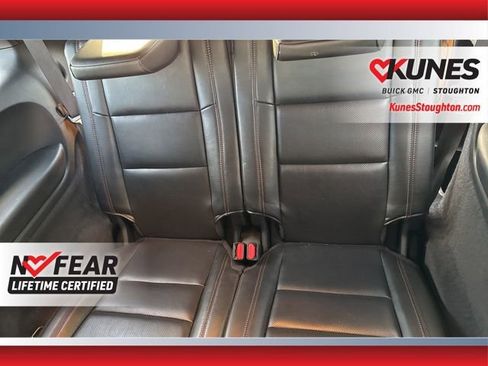 Used 2025 Dodge Durango R/T AWD/4WD image 18
