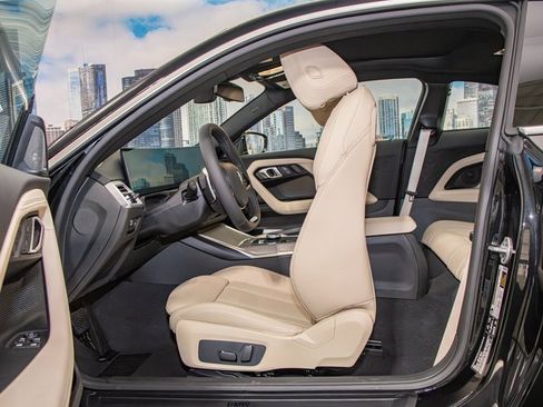 Used 2025 BMW 230i xDrive Coupe image 20