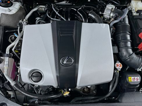 Used 2025 Lexus ES 350 w/ Premium Package image 33