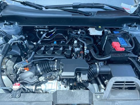 New 2026 Honda CR-V LX image 25