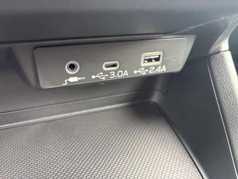 New 2026 Subaru Impreza 2.0i Sport image 21