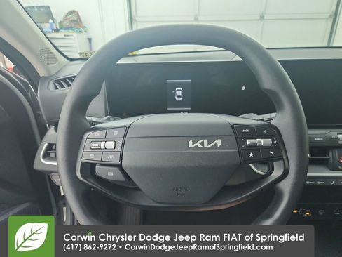 Used 2025 Kia K4 FWD image 21