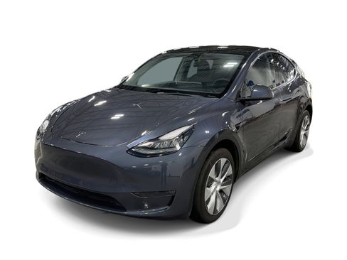 Certified 2023 Tesla Model Y AWD image 14