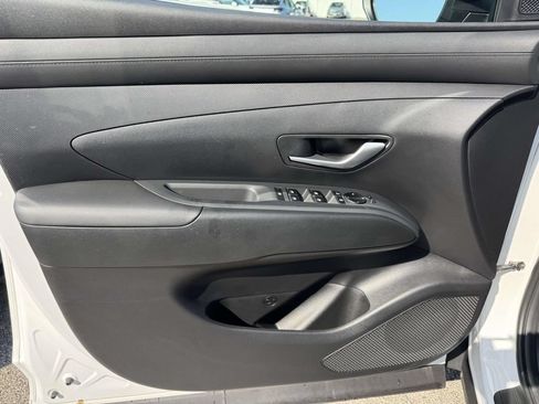 Used 2026 Hyundai Tucson SE AWD/4WD image 17