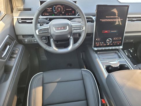 New 2026 GMC Sierra EV Elevation w/ Premium Package image 13