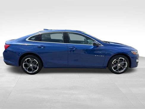 Used 2023 Chevrolet Malibu LT FWD image 8