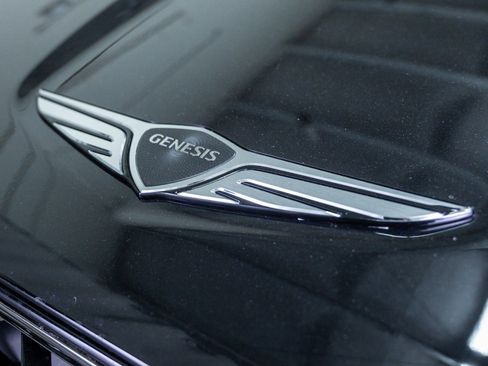 New 2026 Genesis GV70 2.5T Sport Prestige AWD/4WD image 5