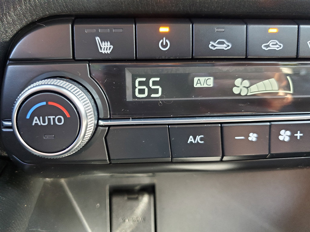 Used 2024 MAZDA CX-5 AWD 2.5 S w/ Select Package image 23