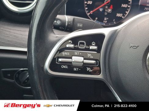 Used 2020 Mercedes-Benz E 350 4MATIC Sedan image 25
